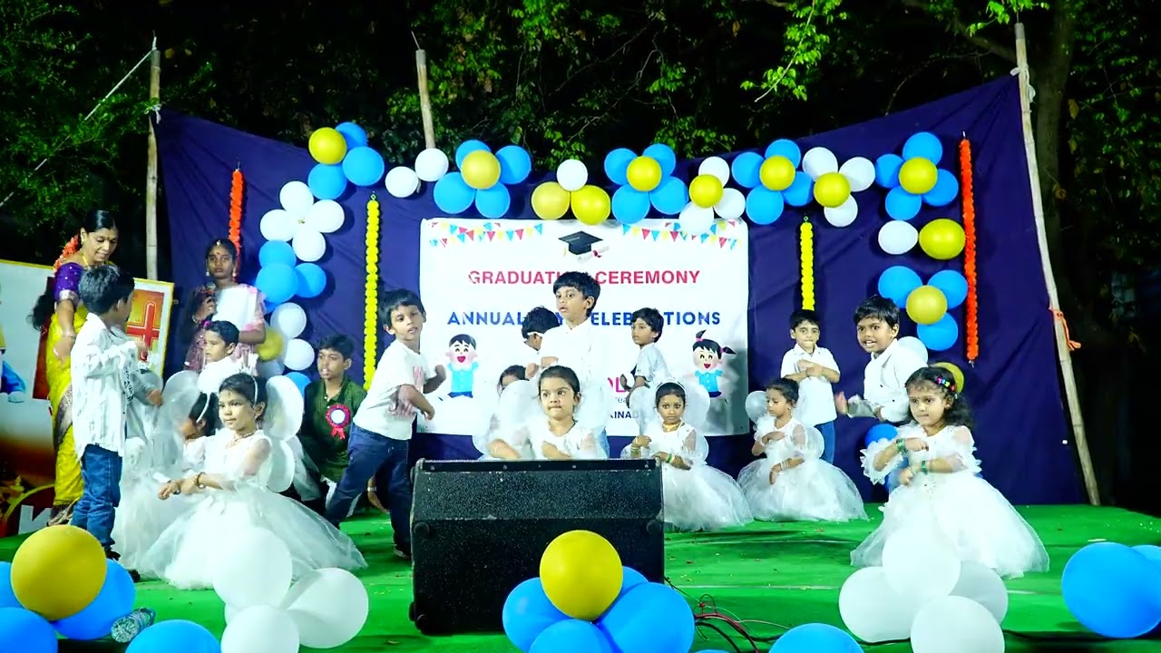 KTC SCHOOL (EM) ANNUAL DAY CELEBRATIONS