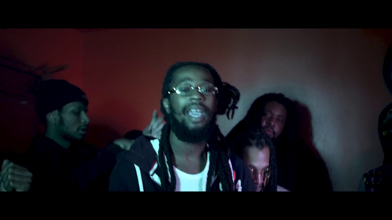 ETRFG x Joe-Joe & Mr. Dip - 2 Point Conversion | Shot By : @1drince