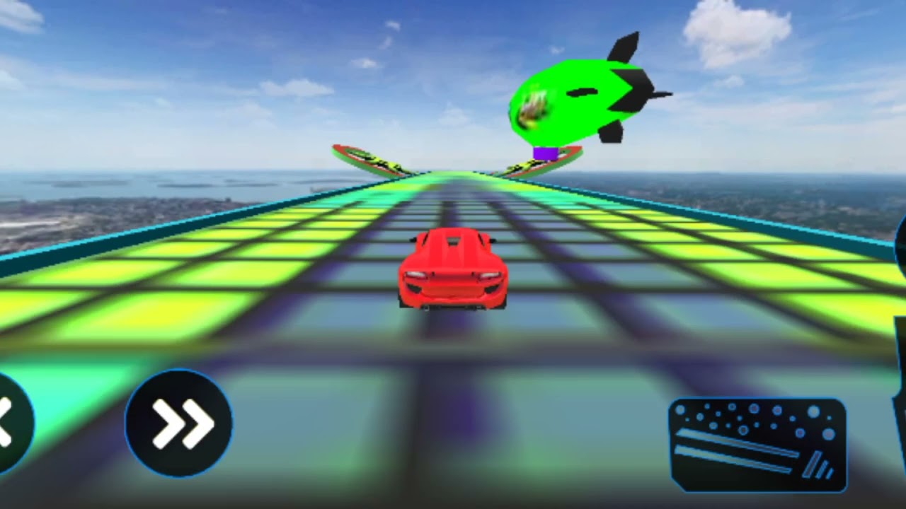 🛑CAR🚘GTCAR RACING/CAR STUNTS M...#2