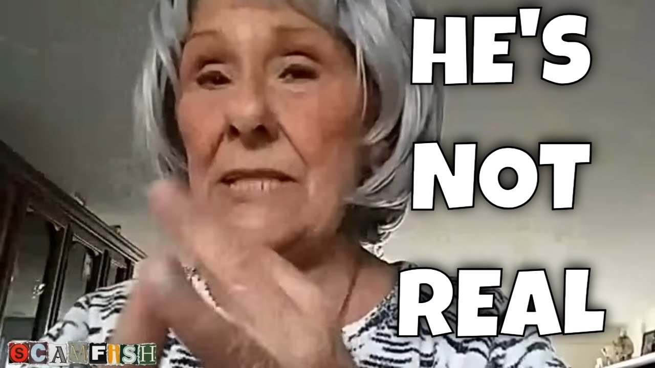 Woman Sent $500,000 To Her Catfish Scammer
