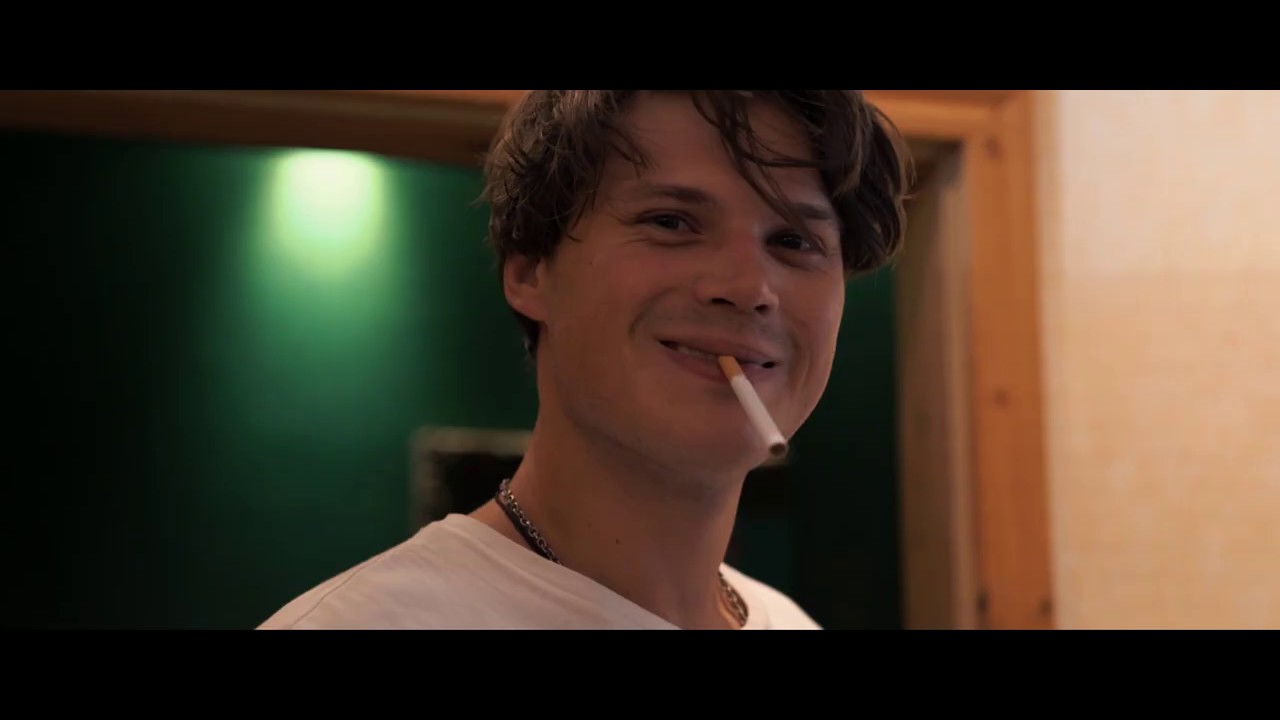 The Cord - Late Night Routine