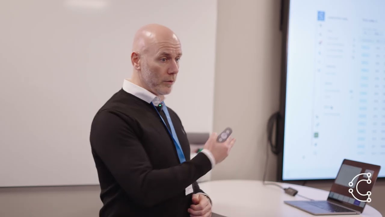 Introducing Connected Cars to workshop teams