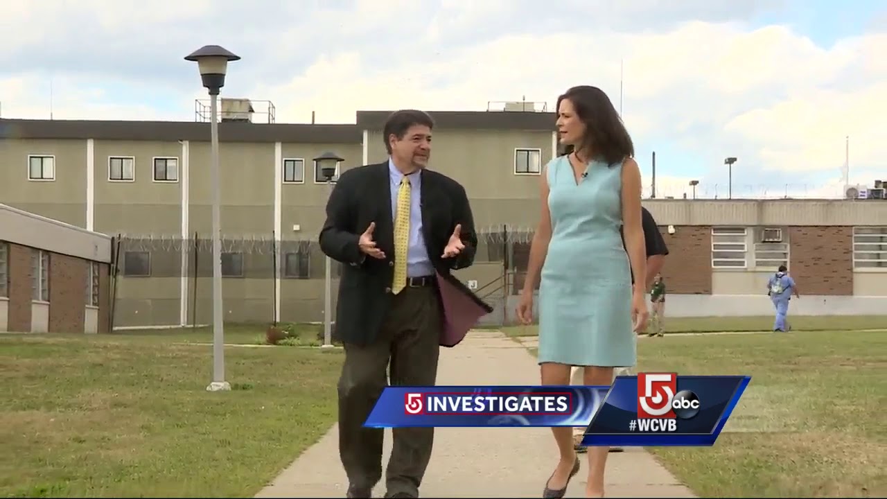 Inside look at Bridgewater State Hospital's reforms