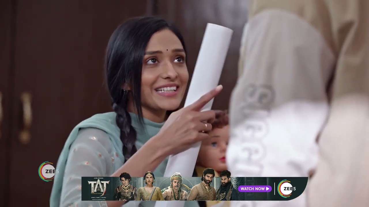 Bhagya Lakshmi | Ep - 822 | Webisode | Jan, 14 2024 | Rohit Suchanti, Aishwarya Khare | Zee TV