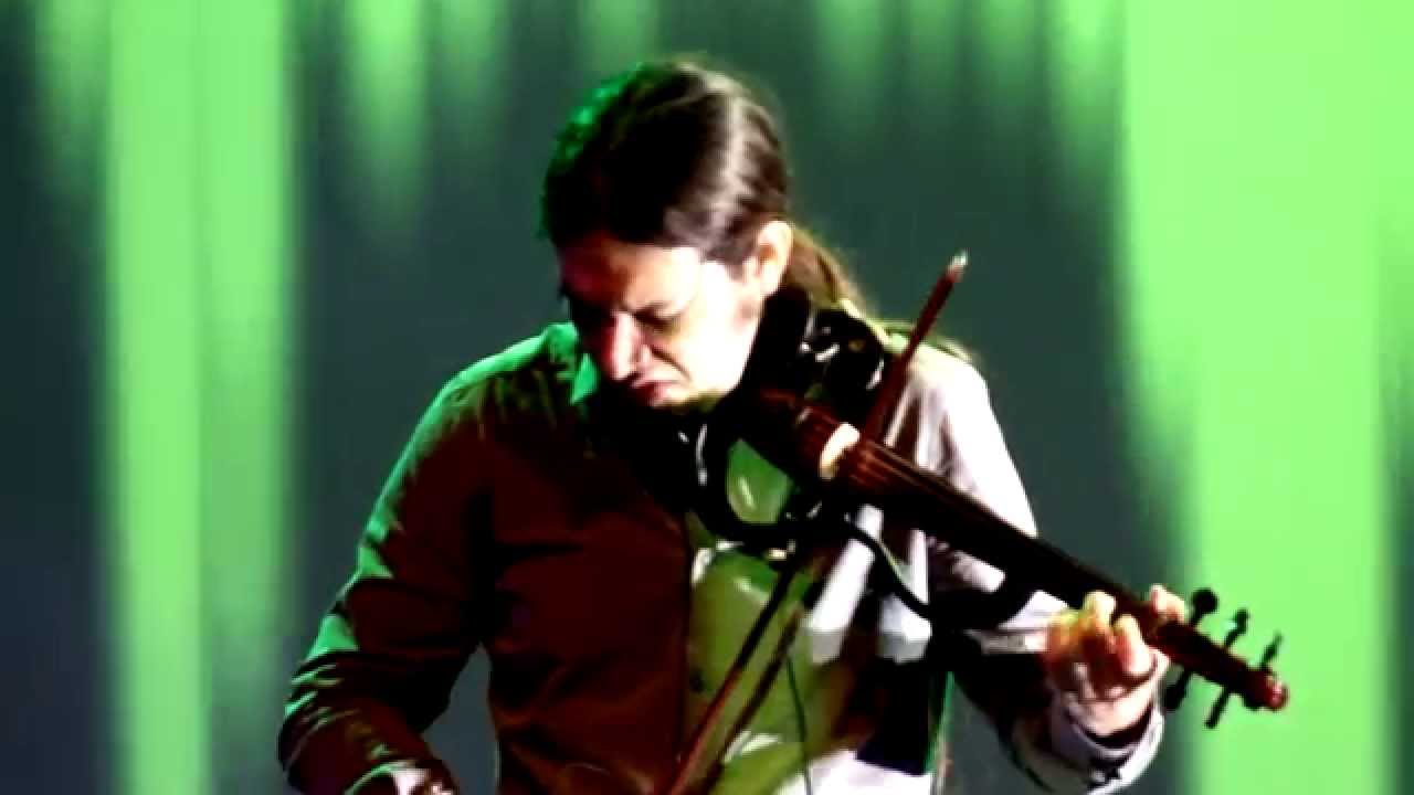 Simon Frick Solo (live) - 