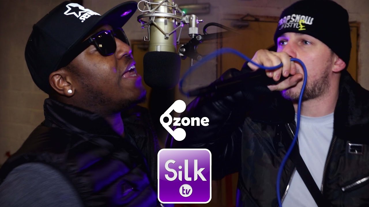 Ozone Media: Deadly x Tantskii (DJ Big Mikee Show) [SILK CITY RADIO]