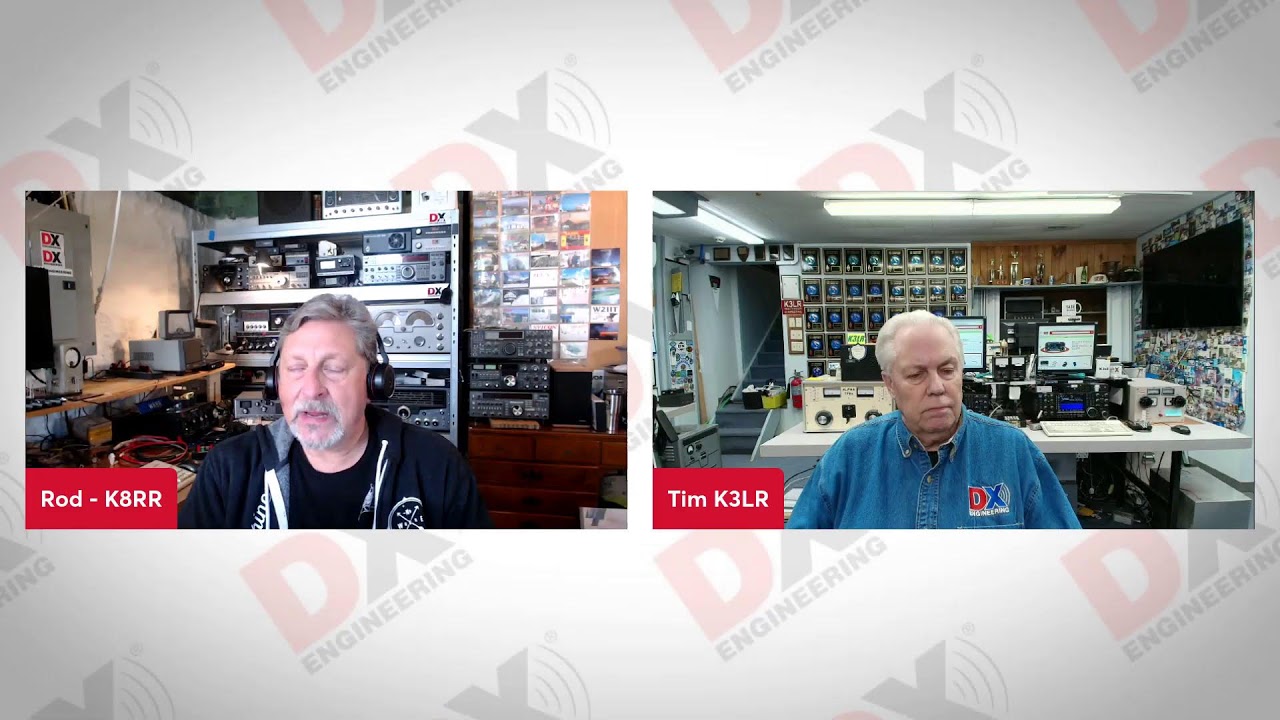Ham Radio Amplifiers Explained | Buying Tips, Safety & Maintenance | DX Engineering