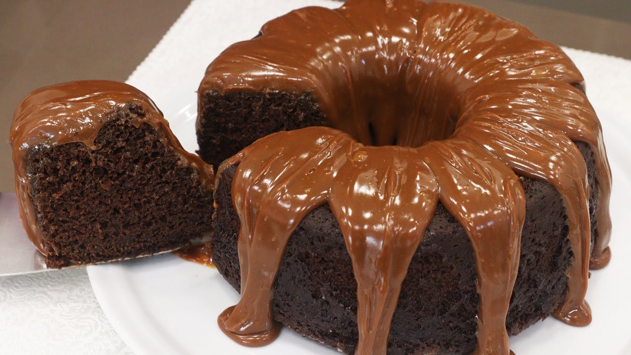 ESSE BOLO PÃO DE MEL SEM OVOS É O MAIS FOFINHO, FÁCIL E DELICIOSO QUE EXISTE! - Isamara Amâncio