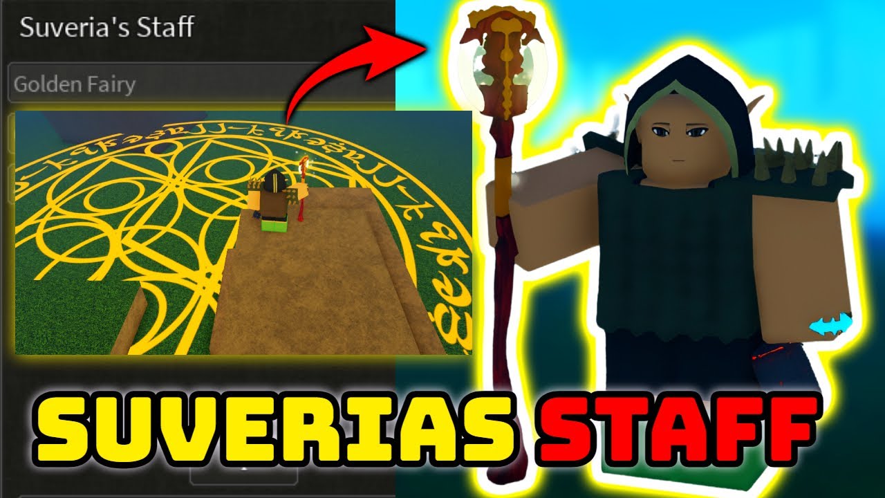 [Showcase] How to get *NEW* Legendary Priest Weapon 