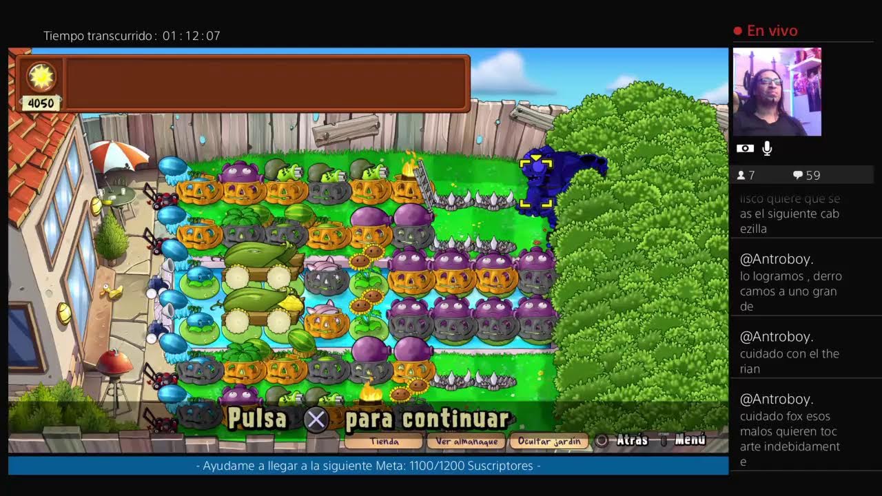 Plantas Vs Zombies #20 #pvz #Arcade #Pvzreplanted #SNK #popcapgames #pvzfusion