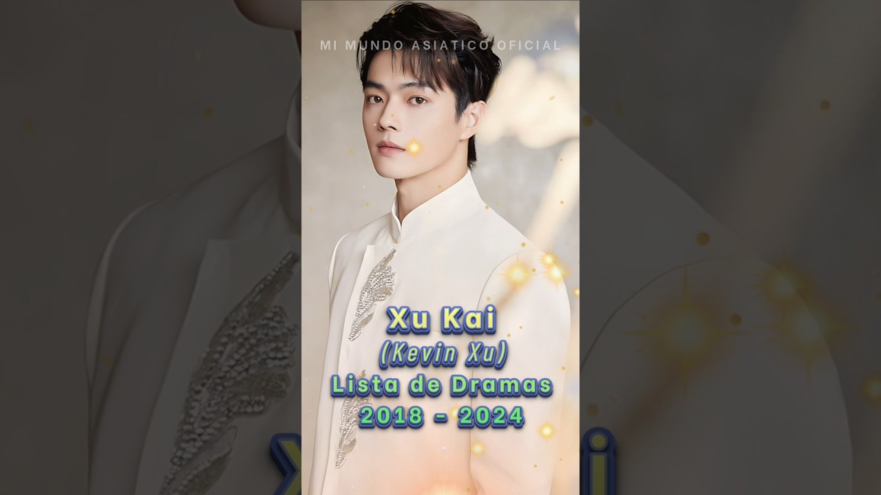 18 Dramas del Talentoso 