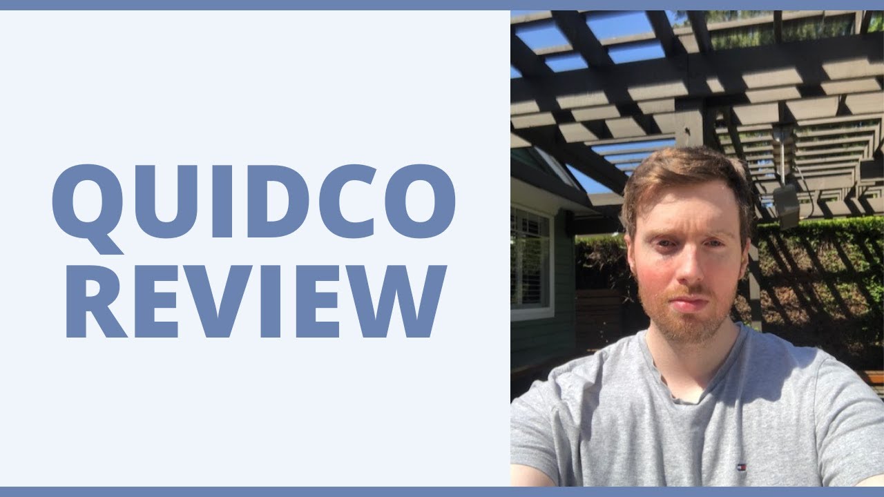 Quidco Review - Is This Cash Back App Legit?