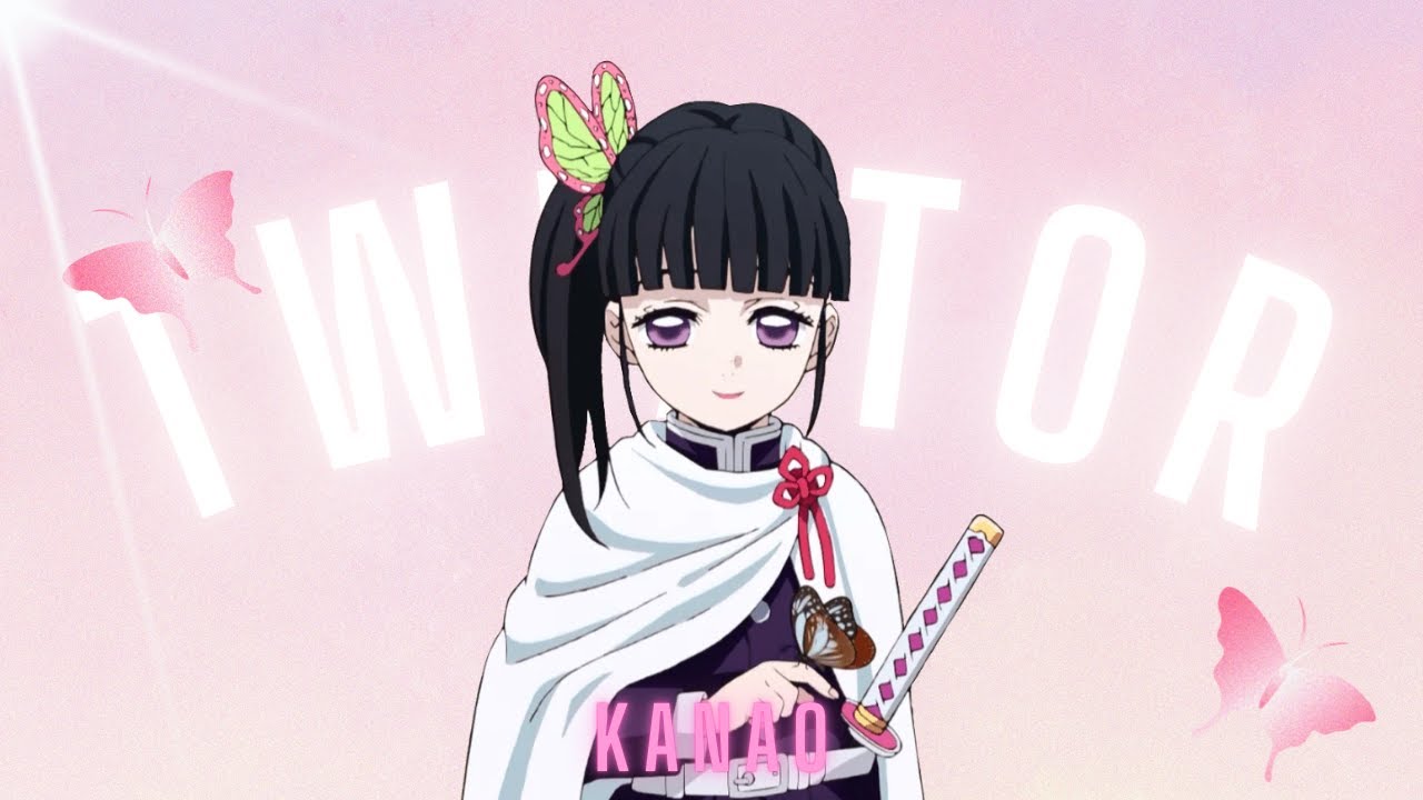 Kanao Twixtored Moments ✧✧✧