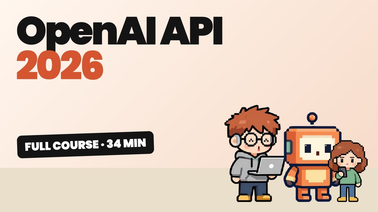OpenAI API Tutorial 2026: Responses API, Function Calling & Structured Outputs