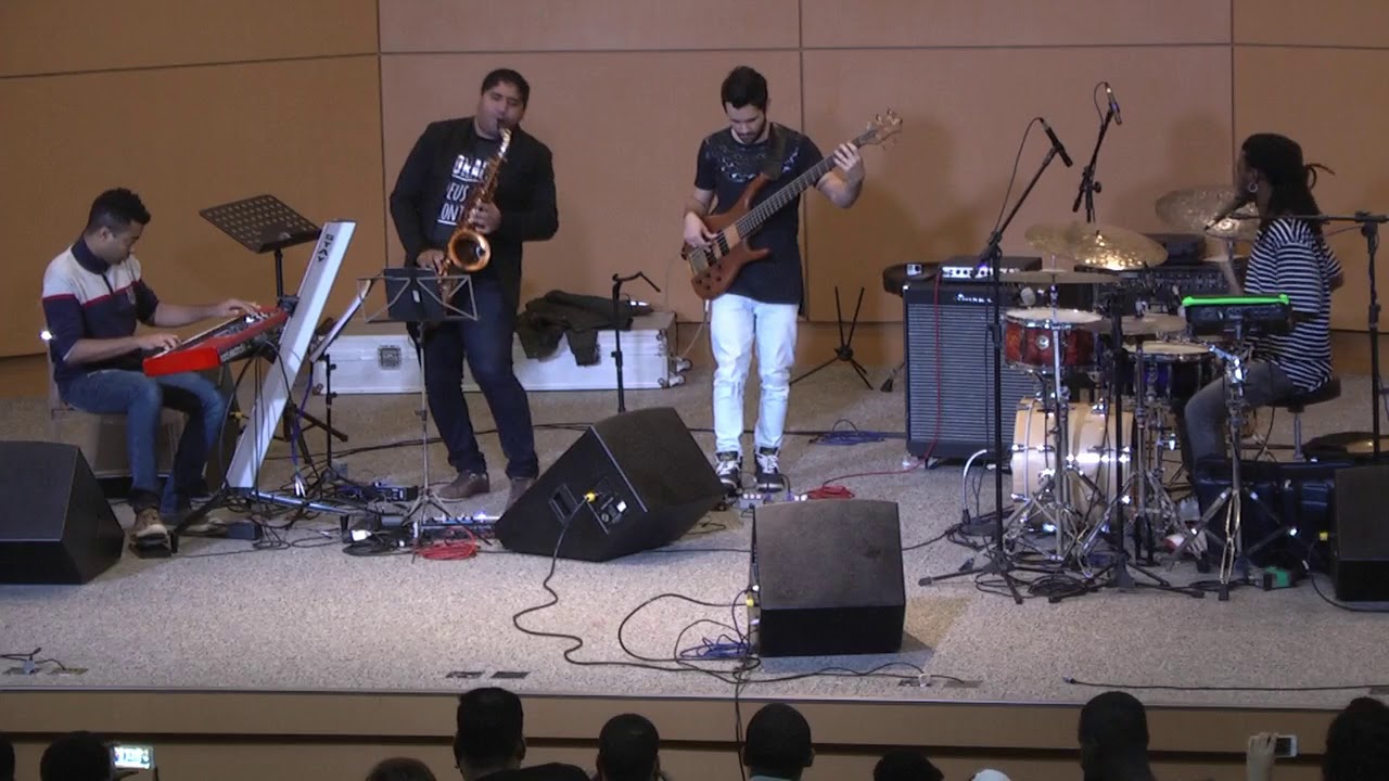 Musica na Fonte com josue lopes e Braguinha