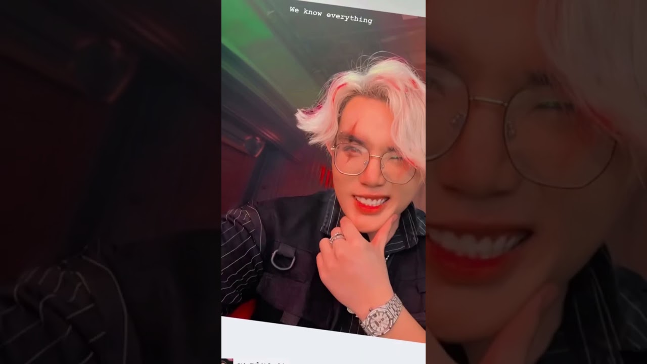 Phong cận v&agrave; Sammy đ&agrave;o Bao giờ kết h&ocirc;n @SammyDao1 @PhongCanTv102 #heroteam ￼