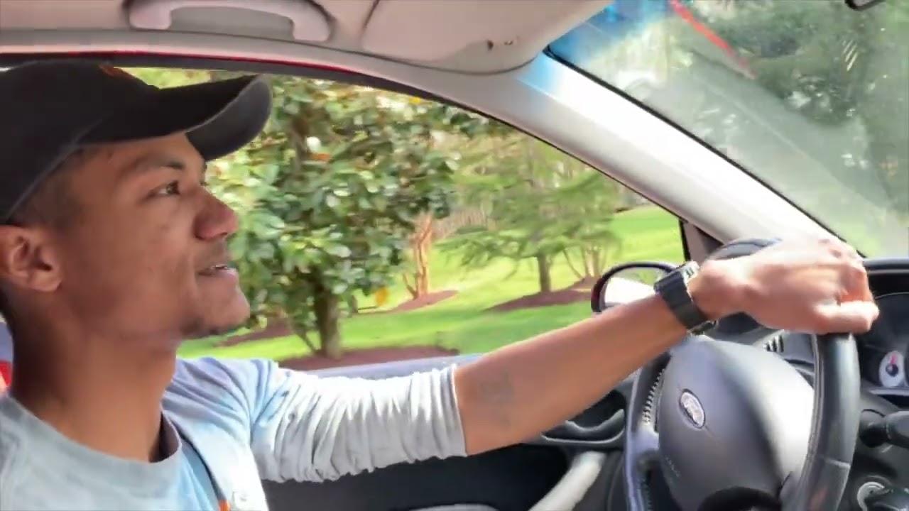 2003 Ford Focus SVT (C170) Ride Along! Kobbe is BACK! Miata Owner Drives S2000 Owner in a Focus SVT