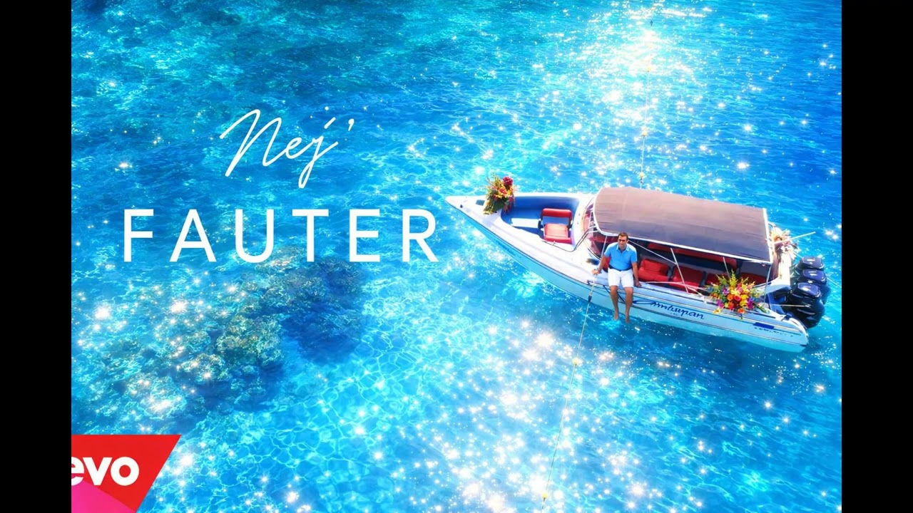 NEJ - Fauter (Official Music)