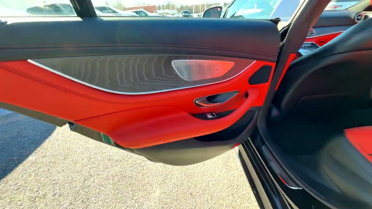 2023 Mercedes-Benz AMG GT AMG GT 43 Clarksville, Annapolis, Rockville, Ellicott City, Columbia, MD