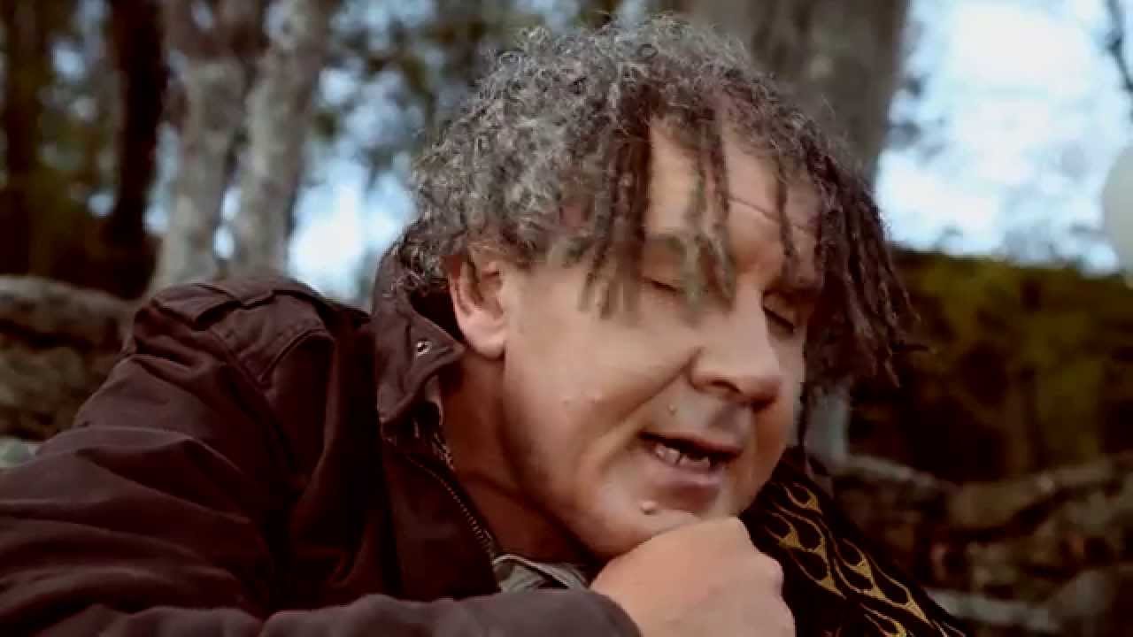 Johnny Gitara   Ima li ko pametan HD