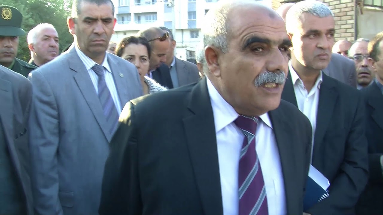 BEJAIA.ECO....EX WALI A DIT ......