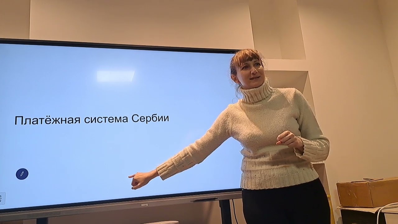 Что скрывается за онлайн-платежами в Сербии. CEO Polako Hedonist. Paper-Meetup 
