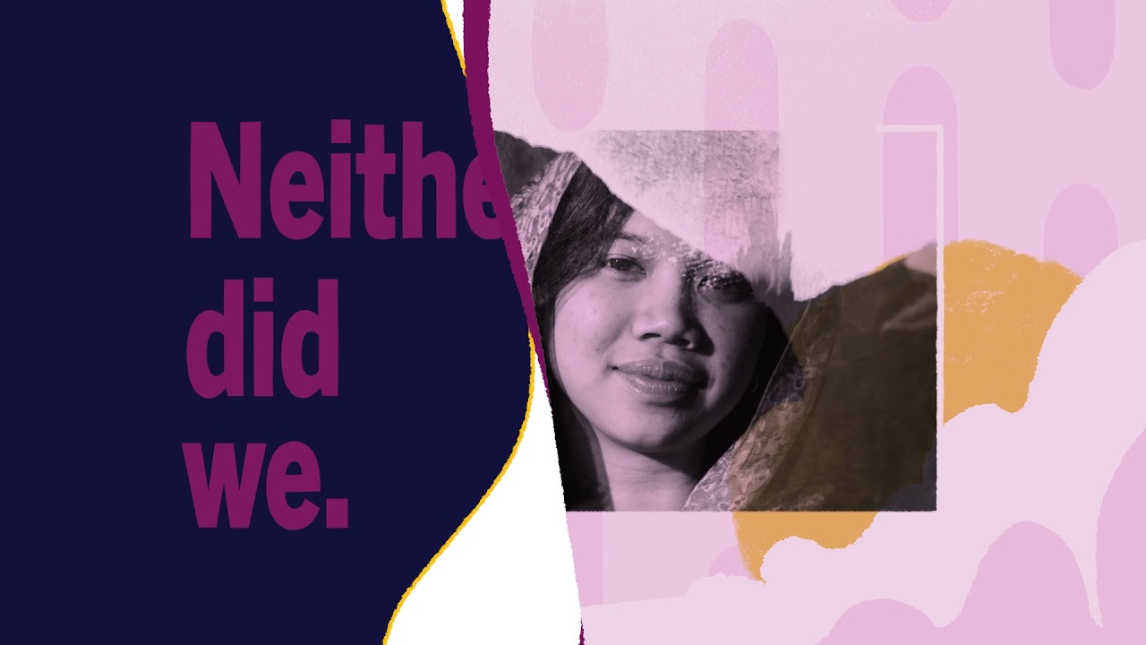 Tahirih's 2020 Impact - Narrated by Rainn Wilson