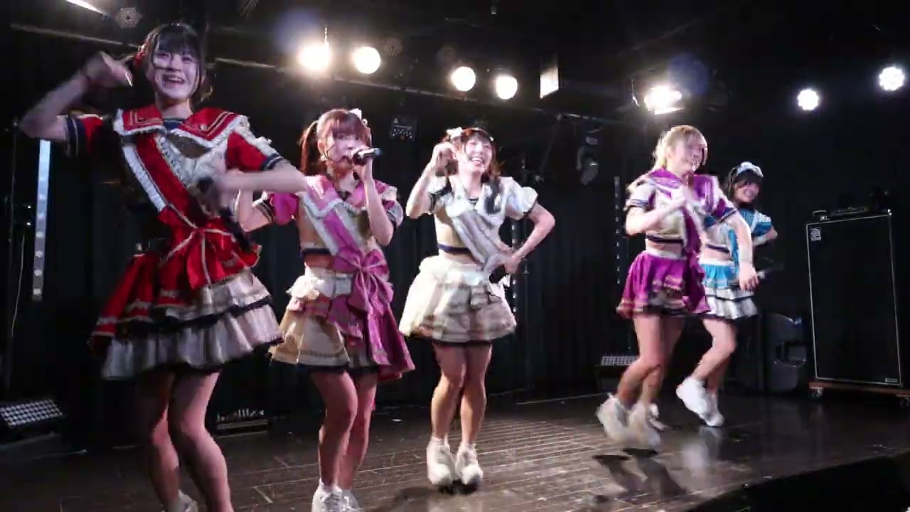 【ばりKAWA!!】HelloYouth prime 8th