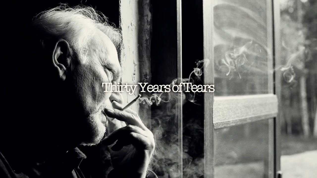 Darren Watson | Thirty Years of Tears