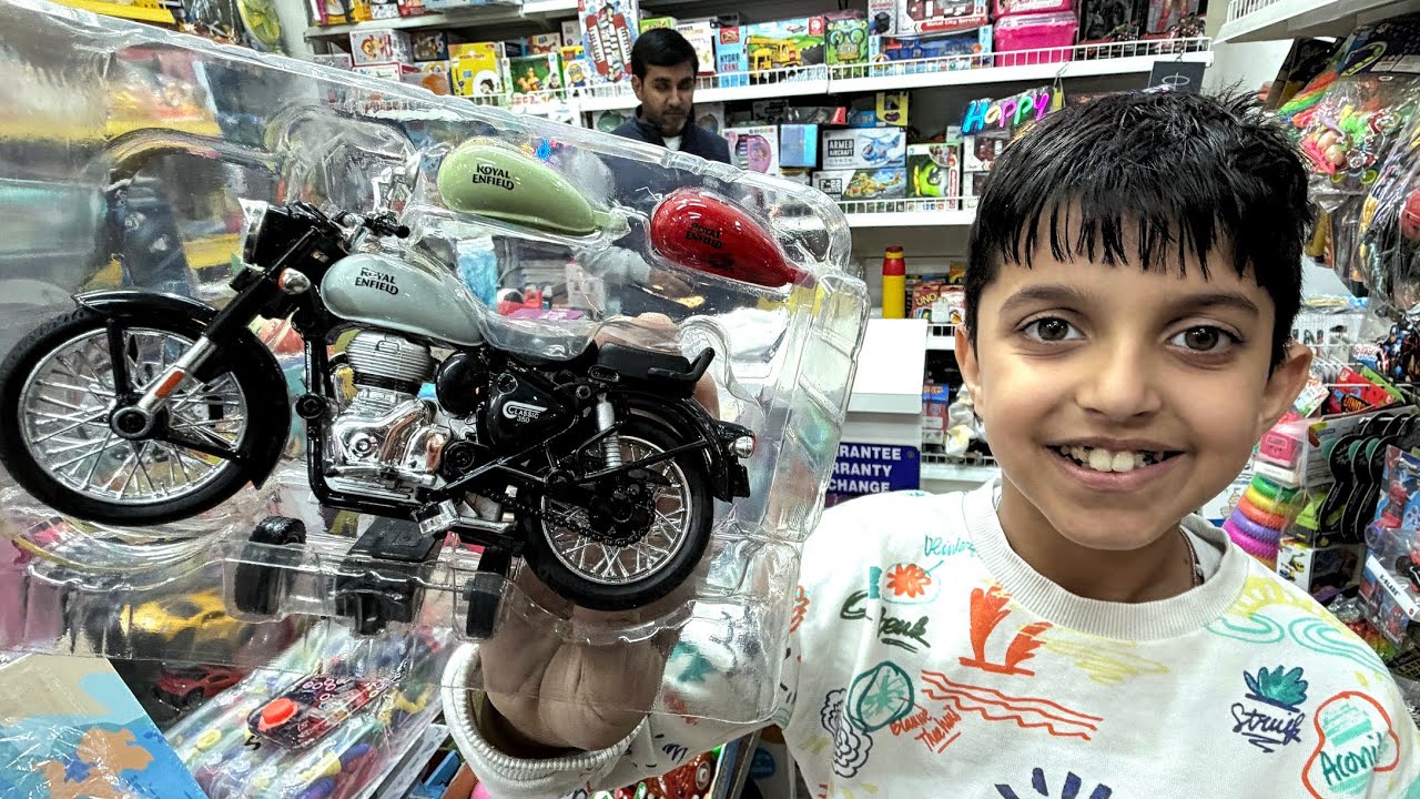 Sayansh Ki New Bike 🤪 | Yaatri