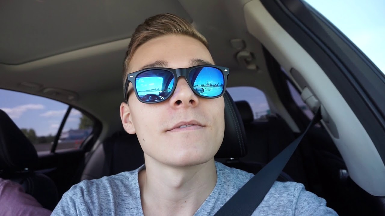 SHOPPING SPREE | DATE DAY