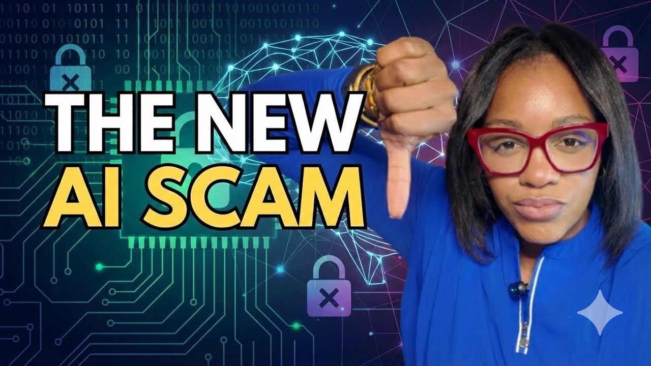 They Cloned Your Realtor’s Voice: The New Wire Fraud Scam