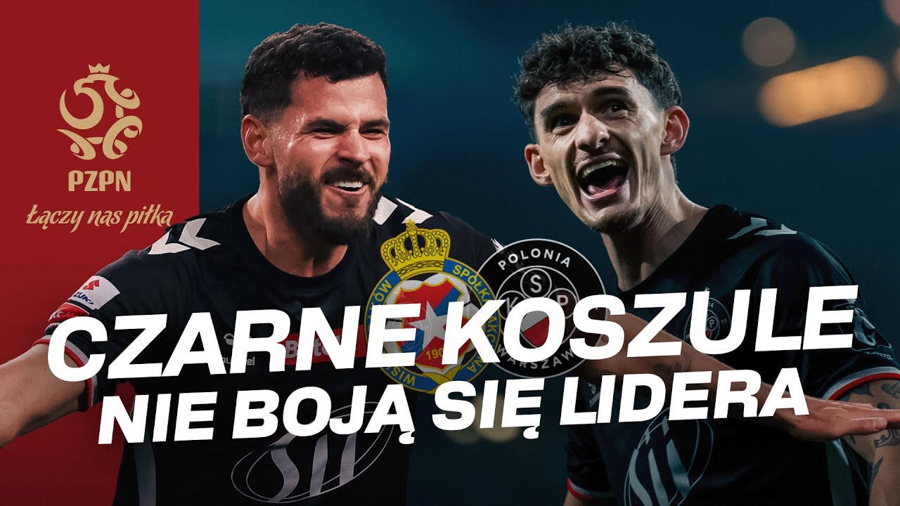 MAGAZYN BETCLIC 1. LIGI &ndash; 16. kolejka (2025/26)