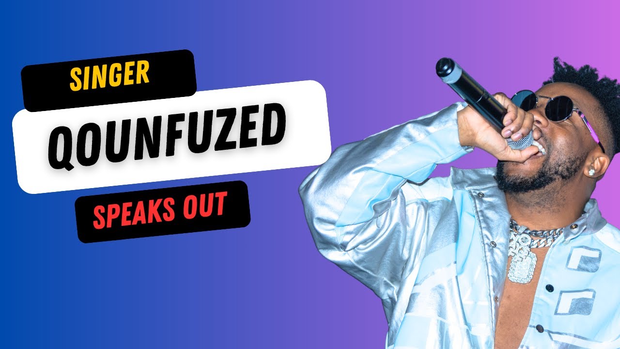 Superstar Qounfuzed — Он все еще артист Zim Dancehall?