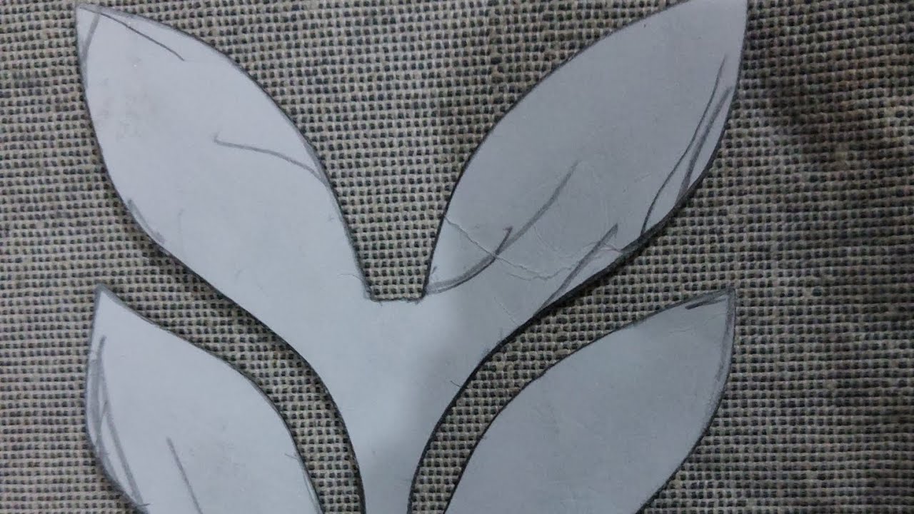Leaves cuting Like share subscribe #foryou #fashion #trending
