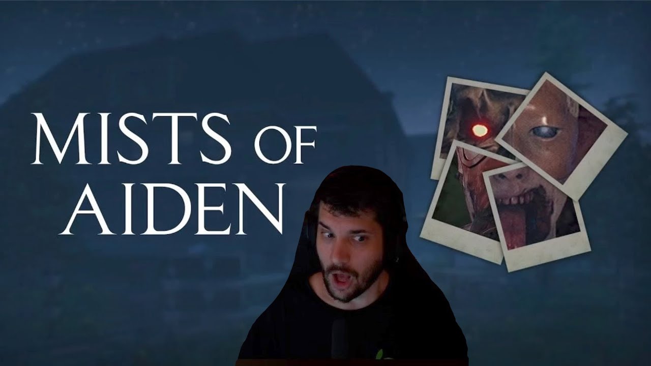 Ladri o Scrittori?  - Mists of Aiden [COMPLETO]
