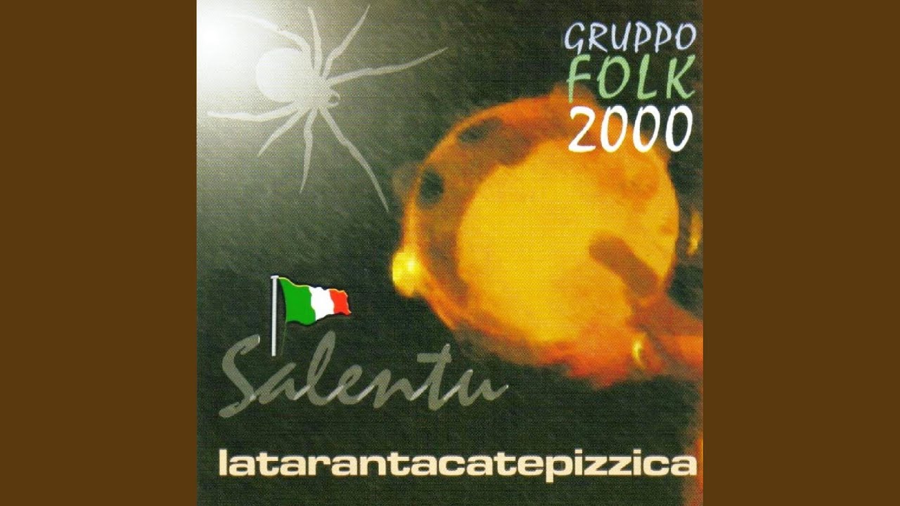 Pizzicarella