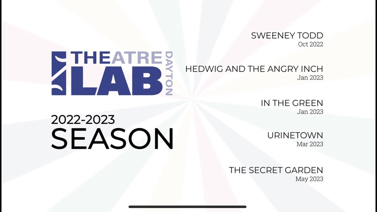 2022-23 Season Trailer