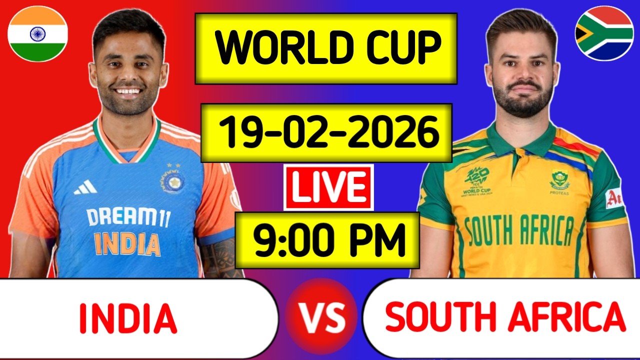 🔴live cricket match show ahmad | #indvssa #hindicommentary #indiacricketteam