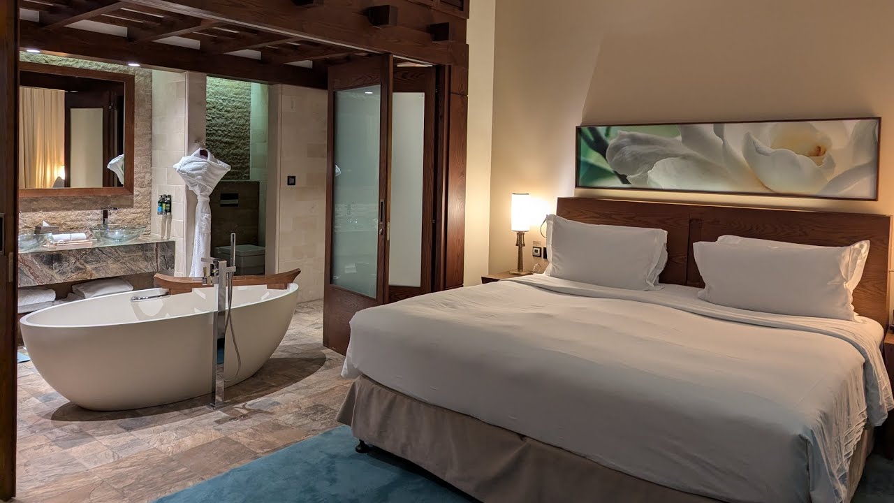 Sofitel Dubai the Palm - Best 5 star Apartment 