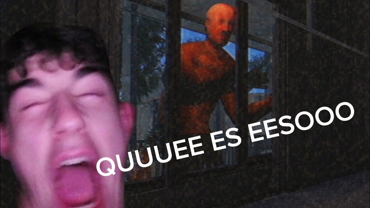 Mi primera vez en FEARS TO FATHOM EP 1
