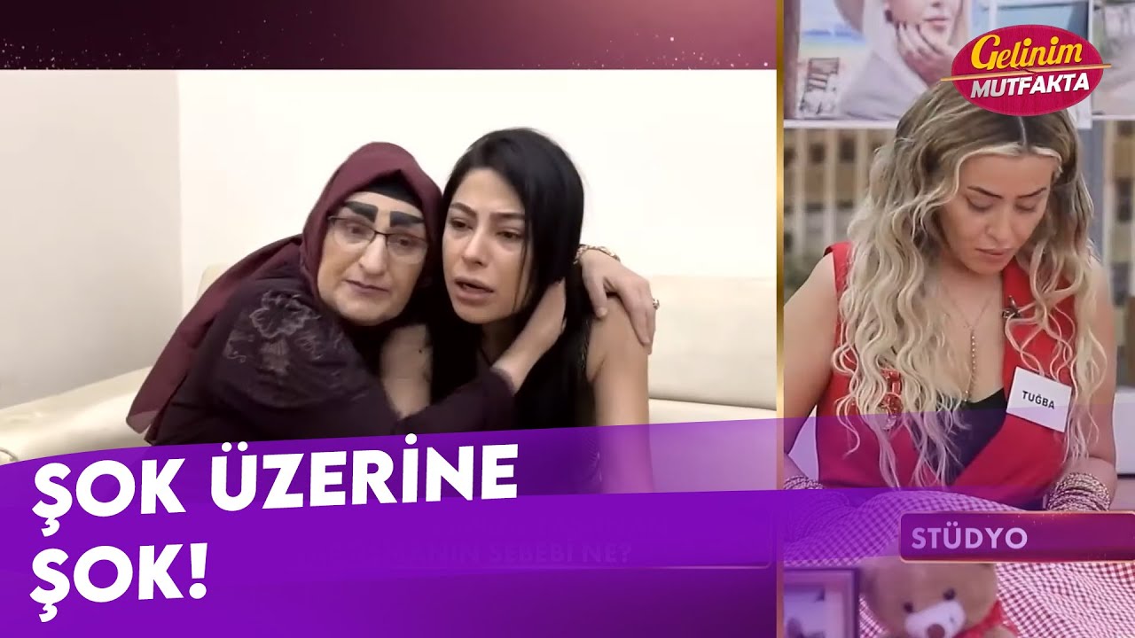 Gelinim Mutfakta'da Bu Haftanın En Çarpıcı Olayları (26 Şubat - 1 Mart) | Gelinim Mutfakta
