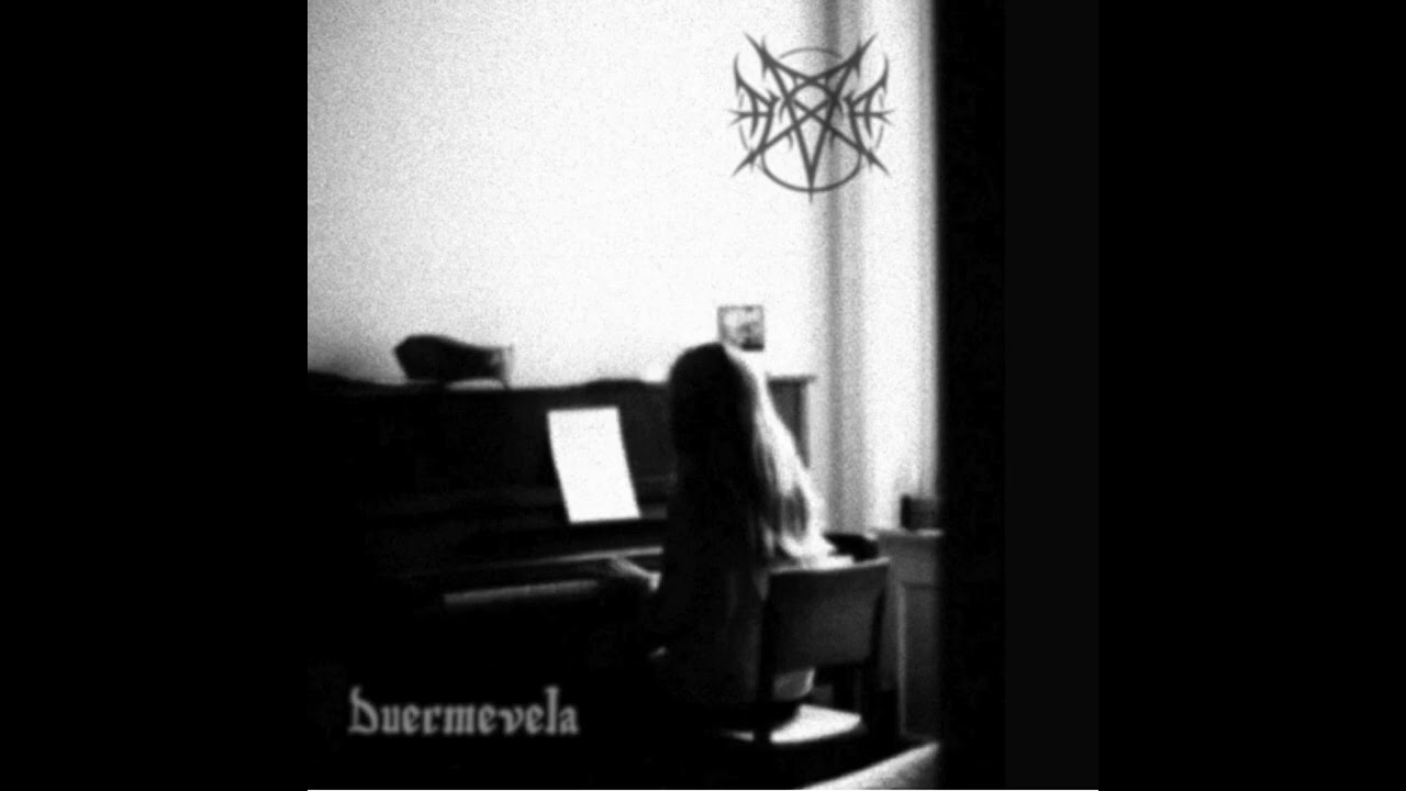 Noxoria - Duermevela [EP] - pt. II