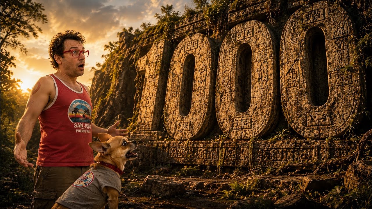 1000 ВИДЕО! Впереди ещё 1000! -H3PBW #670