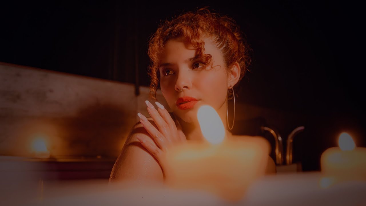 Bonita _ Qravi ( Video Oficial )