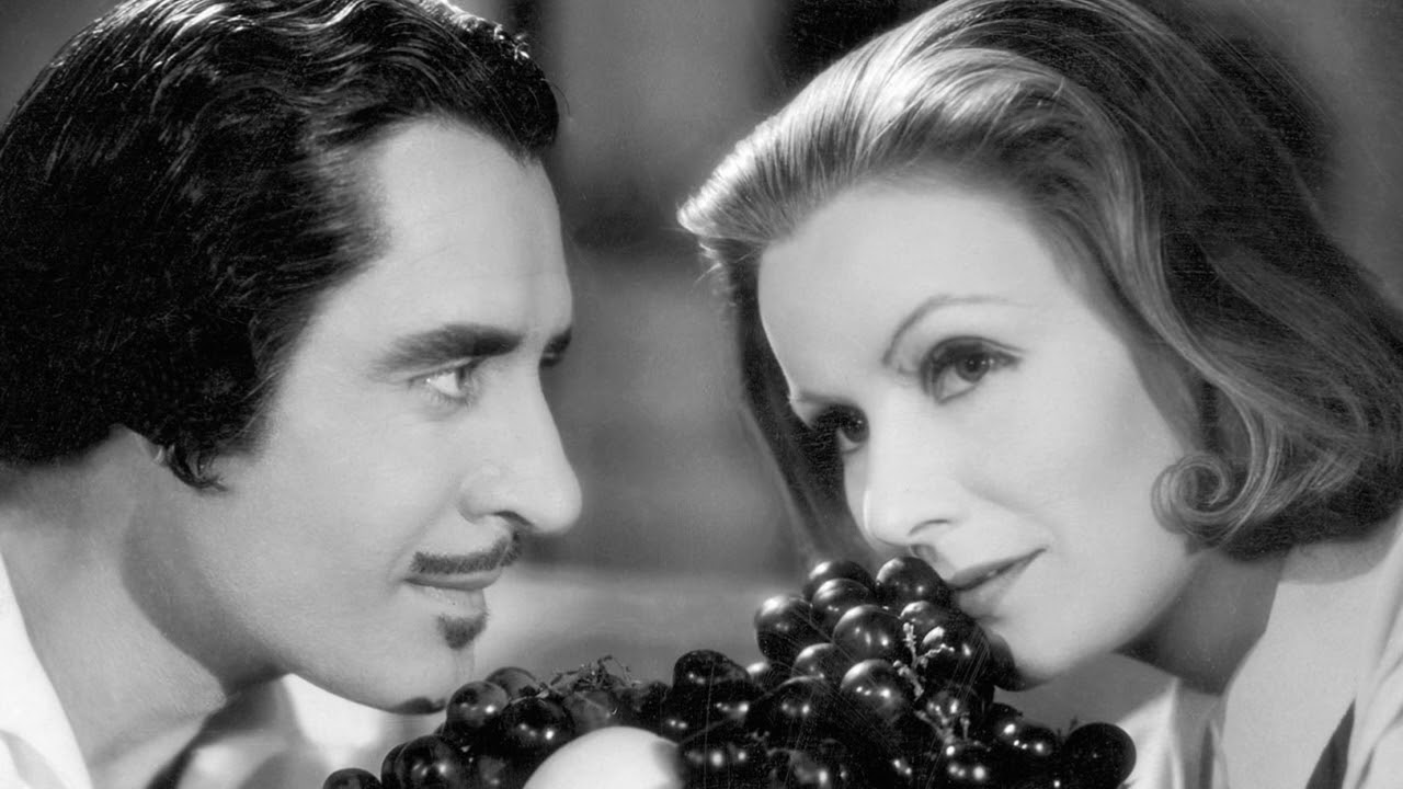 ROUBEN MAMOULIAN FILMS
