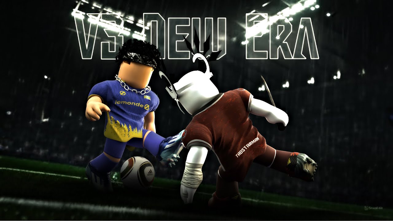 RFL I V3 New Era