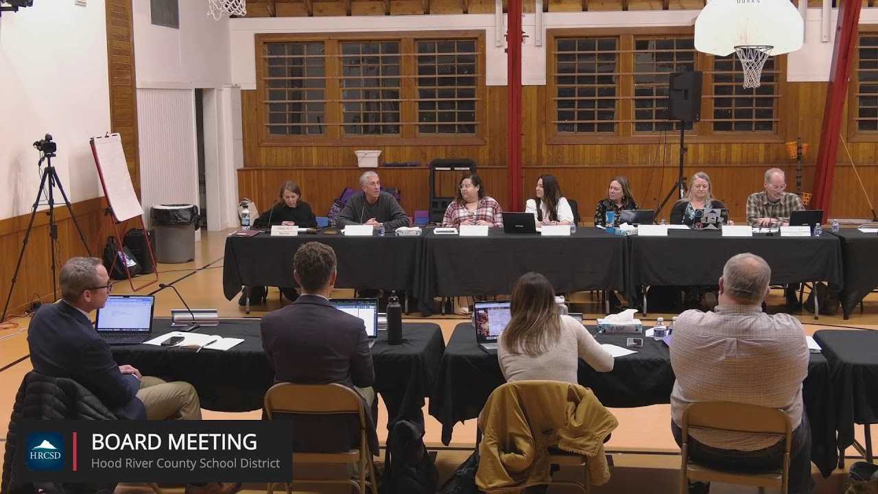 01-14-2026 - HRCSD Board Meeting - Live Stream
