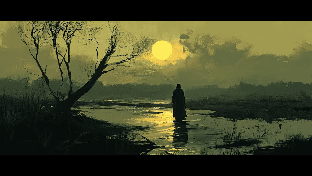 KELPIE'S CALL // Celtic Voice Music