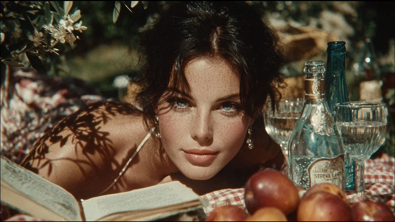 Vintage Italian Nostalgia &bull; Old Italy Music That Brings Back Memories